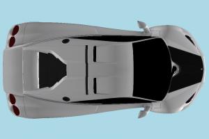 Asphalt 8 Car Asphalt 8-4